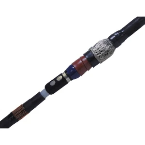 Mufa przelotowa CHMSV 24kV 50-150 sn
