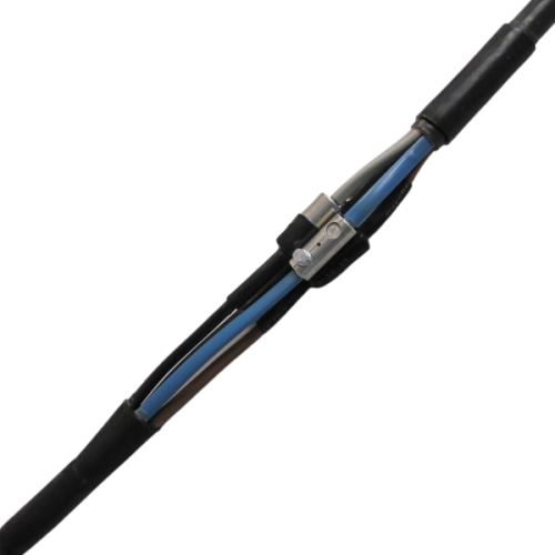 Mufa przelotowa LJSB 4x150-240-PL03