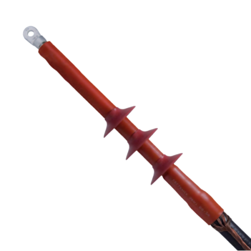 Głowica napowietrzna CHE-F 24kV 70-240