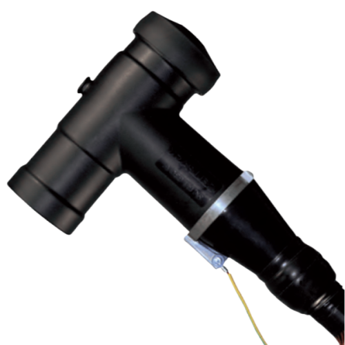 Głowica konektorowa CTS 24kV 630A 25-70