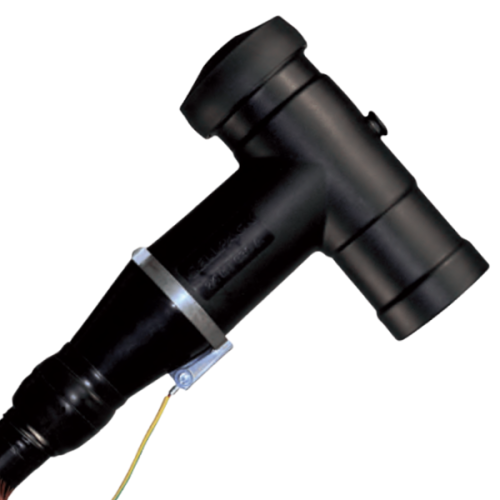 Głowica konektorowa CTS 24kV 630A 95-240 