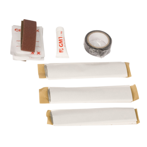 Głowica napowietrzna CHE-F 24kV 70-240