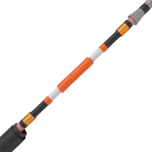 Mufa kablowa 24JTS1. M95-240.F25rs 12/20 kV 