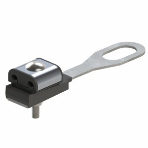 Uchwyt końcowy ASXSN  2x16-35