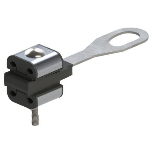 Uchwyt końcowy ASXSN  4x16-35