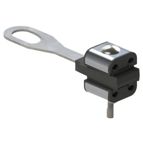 Uchwyt końcowy ASXSN  4x16-35