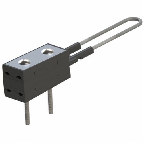 Uchwyt końcowy ASXSN 4x25-70