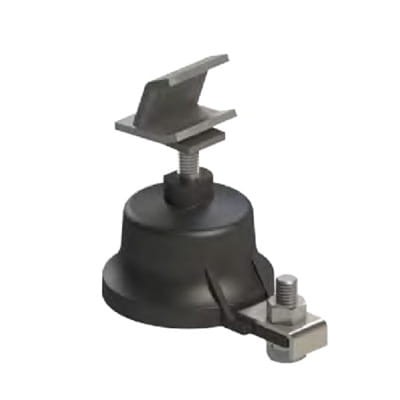 Ogranicznik przepięć „APATOR” ASA-A660-10DK z zaciskiem do linii gołej