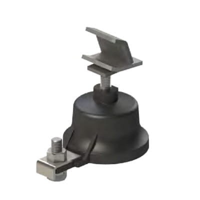 Ogranicznik przepięć „APATOR” ASA-A660-10DK z zaciskiem do linii gołej