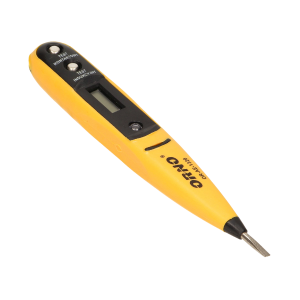 Próbnik, tester napięcia 12-250V, 50-500Hz