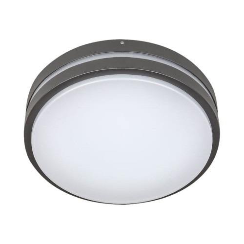 Plafon Hamburg LED D20 10W neutralny biały - Rabalux