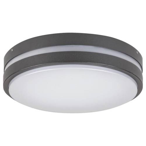 Plafon Hamburg LED D20 10W neutralny biały - Rabalux