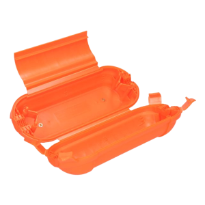 Puszka na przewody hermetyczna