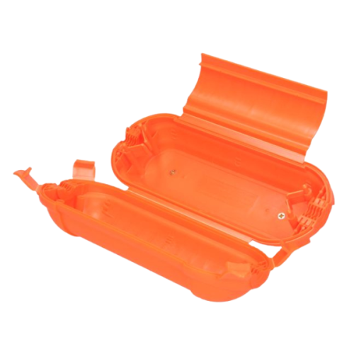 Puszka na przewody hermetyczna