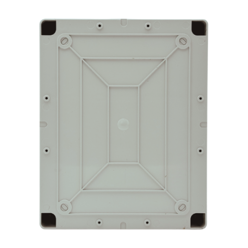 Zestaw rozdzielnica Viplast VZ-24 0-1 2x32/5 2x250V