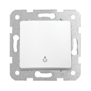 LINNERA S Łącznik zwierny światło biały - Panasonic 91440003