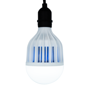 Żarówka owadobójcza 8W E27