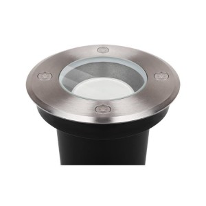 Oprawa najazdowa LED GU10 IP67 110mm okrągła - LVT 3253