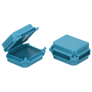 Puszka żelowa IPx8 średnia blister 2szt. - Orno OR-SZ-8011/B2