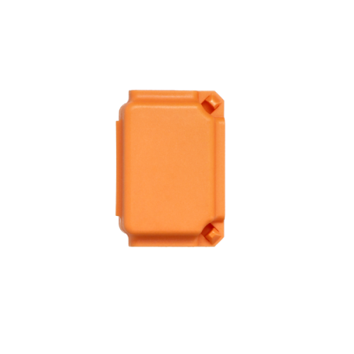 Puszka żelowa IPx8 mała blister 4 szt. - Orno OR-SZ-8016/B4