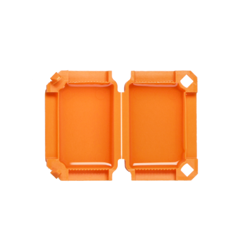 Puszka żelowa IPx8 mała blister 4 szt. - Orno OR-SZ-8016/B4