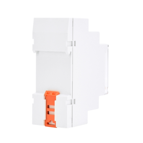 Programator czasowy astronomiczny jednokanałowy 24-264V