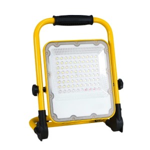 Naświetlacz przenośny Galaxi LED 3,7V 1700lm - LFP050