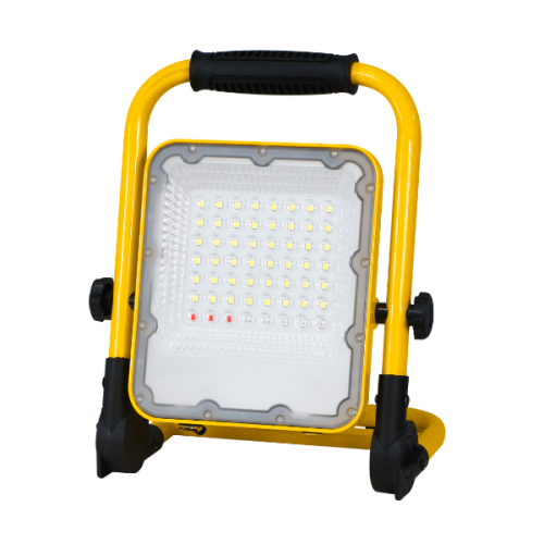 Naświetlacz przenośny Galaxi LED 3,7V 900lm - LFP030