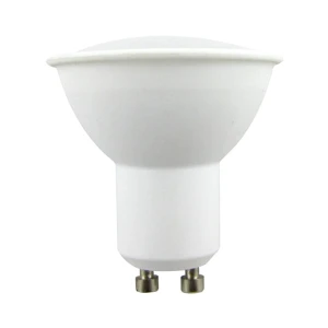 Żarówka LED GU10 3,5W mleczna szybka 6500K zimna - GoldLux 209849