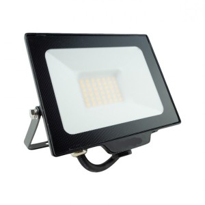 Naświetlacz NL-1 30W neutralny biały - EC20183