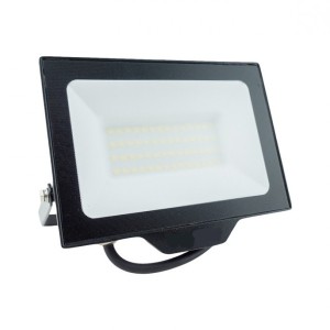 Naświetlacz NL-1 50W neutralny biały - EC20186