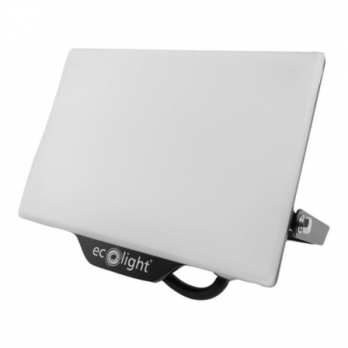 Naświetlacz NL-2 50W neutralny biały - EC20315