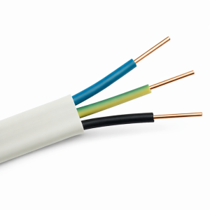 Przewód YDYp 3x1,5 450/750V