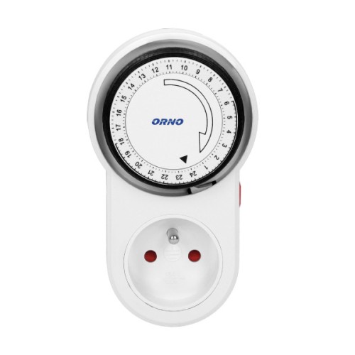 Programator czasowy mechaniczny - OR-PRE-443