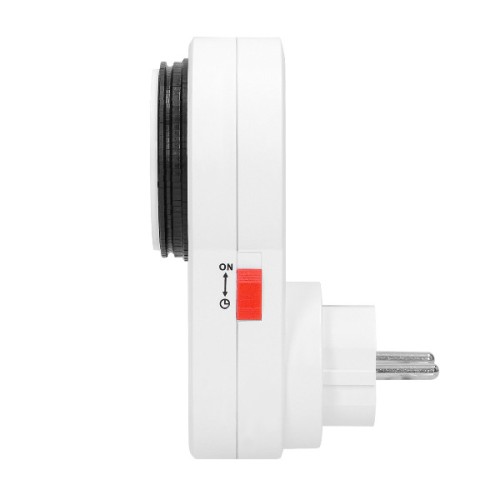 Programator czasowy mechaniczny - OR-PRE-443