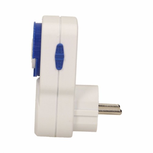 Programator czasowy mechaniczny mini - Orno OR-PRE-427