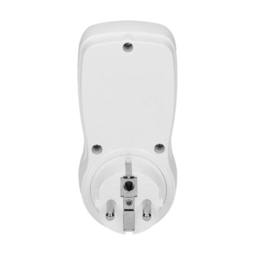 Programator czasowy elektroniczny 3680W - Orno OR-PRE-409