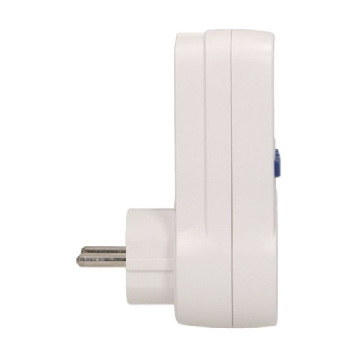 Programator czasowy elektroniczny 3680W - Orno OR-PRE-409