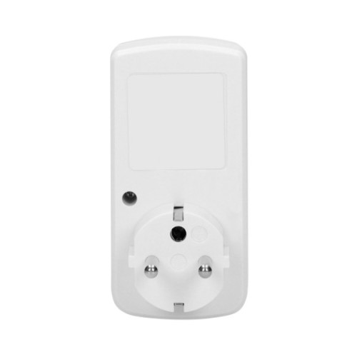 Programator czasowy elektroniczny 1800W 8A - Orno DT-2