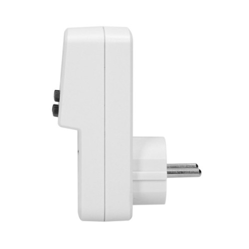 Programator czasowy elektroniczny 1800W 8A - Orno DT-2