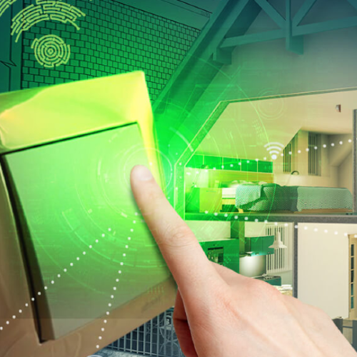 Moduł sterujący Wi-Fi ActionBox - Blebox 012640