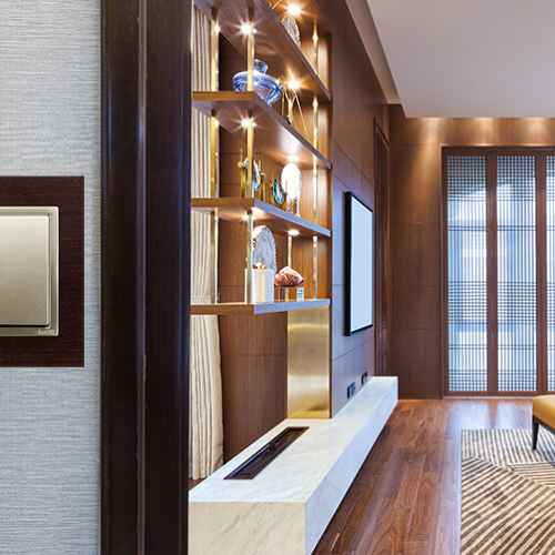 Moduł sterujący Wi-Fi ActionBox - Blebox 012640