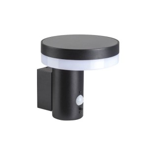 Lampa solarna naścienna Solaris 5,5W IP44 - Kobi