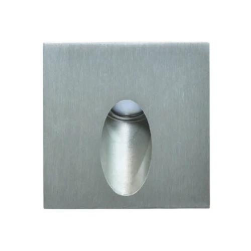 Kinkiet ESPO schodowy kwadrat - Goldlux 309242