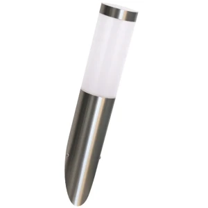 Kinkiet elewacyjny Livia skośny satyna - Goldlux 200488