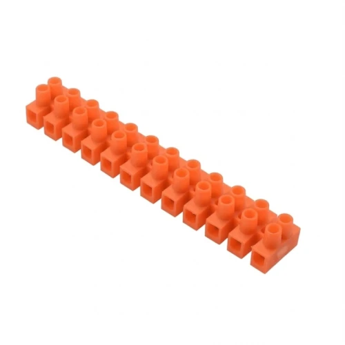 Listwa zaciskowa złączka 12-torowa PS-4mm2 - Pawbol E.4032P