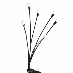 Lampa solarna Fiorini 6 LED 70cm - 328168