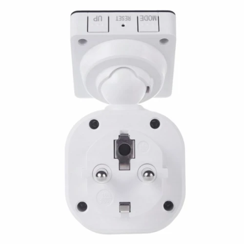 Miernik zużycia energii elektryczny - W-72036