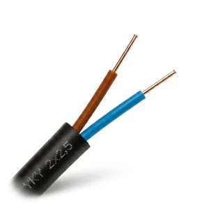 Kabel ziemny YKY 2x2,5 0,6/1kV Elpar