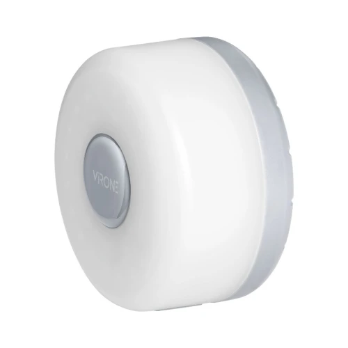 Lampka campingowa USB 1W z girlandą świetlną 8m